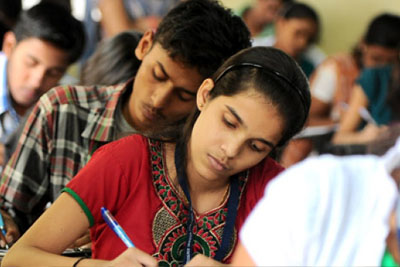 Computer training in barisal
