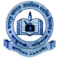 Agarpur Altaf M. Secondary School