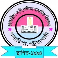 Guabaria AB Girls Secondary School