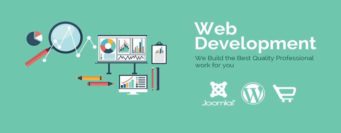 Web Design training center